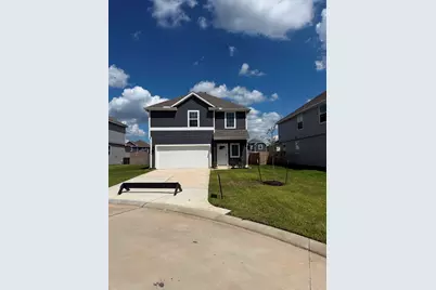 13509 Sauger Court, Conroe, TX 77384 - Photo 2