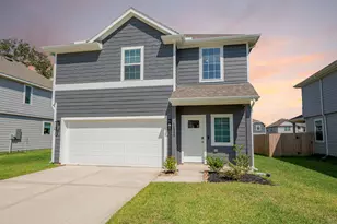 13509 Sauger Ct, Conroe, TX 77384 - Photo 1