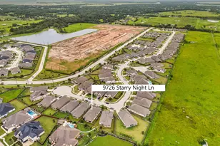 9726 Starry Night Ln, Manvel, TX 77578 - Photo 38