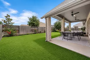 9726 Starry Night Ln, Manvel, TX 77578 - Photo 2