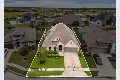 9726 Starry Night Lane, Manvel, TX 77578 - Photo 36