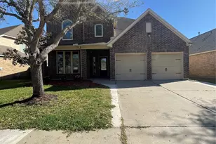 3807 Windmill Creek Dr, Richmond, TX 77407 - Photo 1