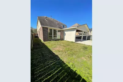 3807 Windmill Creek Drive, Richmond, TX 77407 - Photo 2