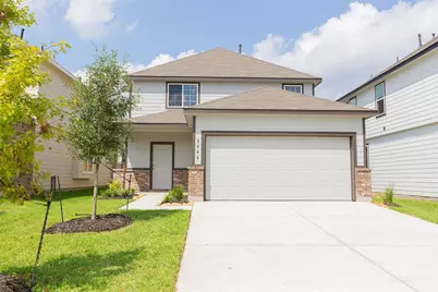 2906 Briggs Drive, Conroe, TX 77301 - Photo 1