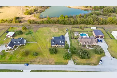 22048 Stone Creek Lane, Montgomery, TX 77316 - Photo 32