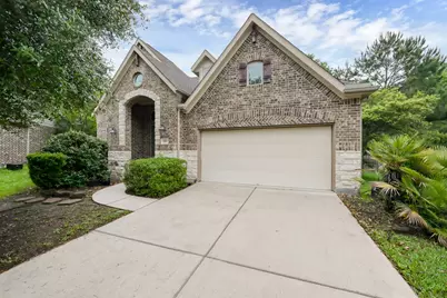 126 Kohen Court, Montgomery, TX 77316 - Photo 1
