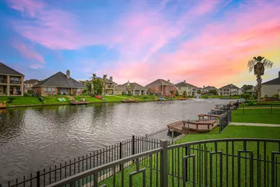 18022 Dunoon Bay Point Court, Cypress, TX 77429 - Photo 2