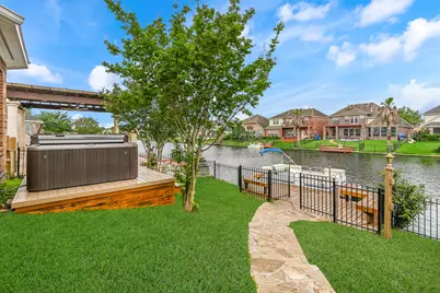 18022 Dunoon Bay Point Court, Cypress, TX 77429 - Photo 38
