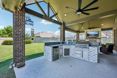 21703 Frogfruit Court, Cypress, TX 77433 - Photo 6