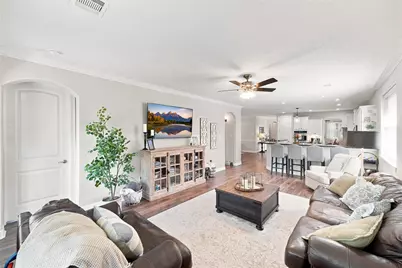 11743 Champions Gate Drive, Dayton, TX 77535 - Photo 28
