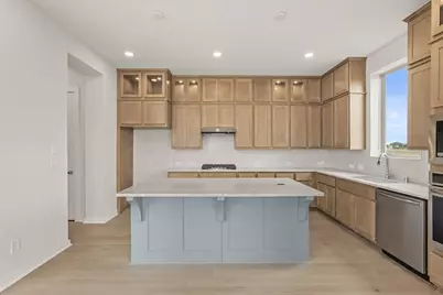 16723 Lake Austin Street, Cypress, TX 77433 - Photo 2