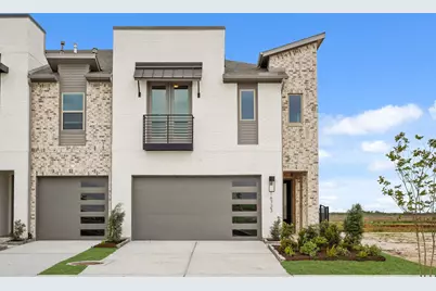 16723 Lake Austin Street, Cypress, TX 77433 - Photo 1