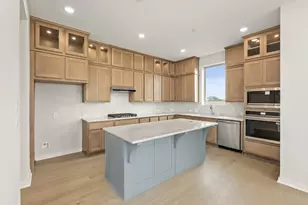 16723 Lake Austin St, Cypress, TX 77433 - Photo 2