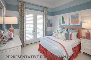 16723 Lake Austin St, Cypress, TX 77433 - Photo 20