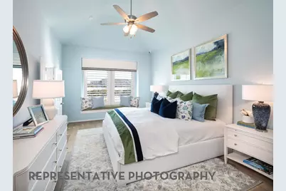 16723 Lake Austin Street, Cypress, TX 77433 - Photo 14