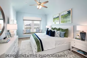 16723 Lake Austin St, Cypress, TX 77433 - Photo 14