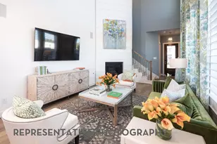 16723 Lake Austin St, Cypress, TX 77433 - Photo 8