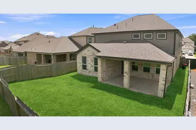 5419 Sunstone Circle, Fulshear, TX 77423 - Photo 28