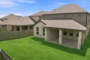 5419 Sunstone Cir, Fulshear, TX 77423 - Photo 28