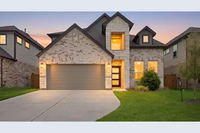 5419 Sunstone Circle, Fulshear, TX 77423 - Photo 2