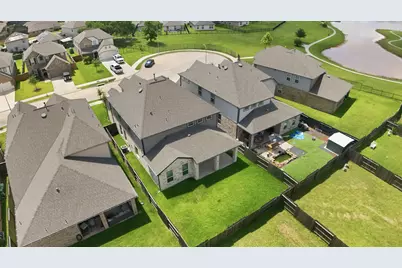 5419 Sunstone Circle, Fulshear, TX 77423 - Photo 30