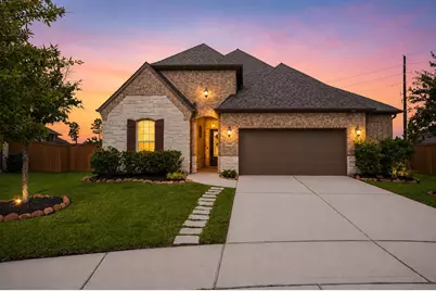12403 Tullich Run Drive, Humble, TX 77346 - Photo 2