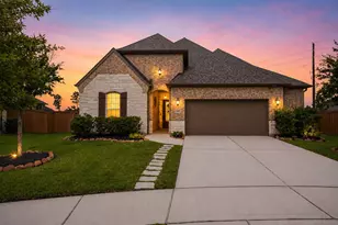 12403 Tullich Run Dr, Humble, TX 77346 - Photo 2
