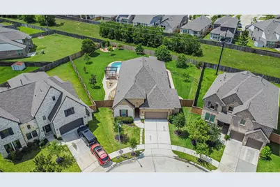 12403 Tullich Run Drive, Humble, TX 77346 - Photo 6