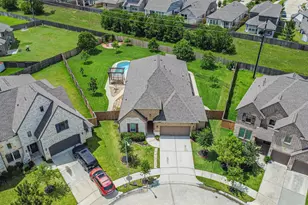 12403 Tullich Run Dr, Humble, TX 77346 - Photo 6