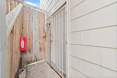 3705 Mandell Street #4, Houston, TX 77006 - Photo 18