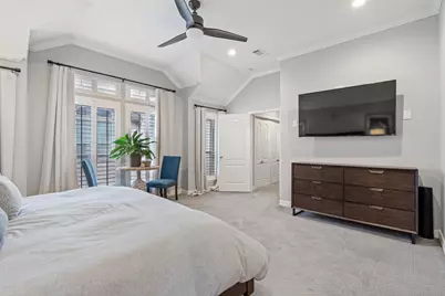 126 Detering Street #D, Houston, TX 77007 - Photo 20