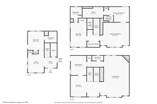 126 Detering St, Houston, TX 77007 - Photo 6