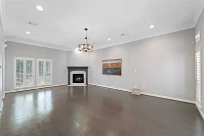 126 Detering Street #D, Houston, TX 77007 - Photo 16