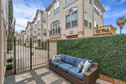 126 Detering Street #D, Houston, TX 77007 - Photo 1