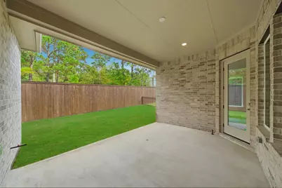 10026 Larkin Cove, Willis, TX 77318 - Photo 34