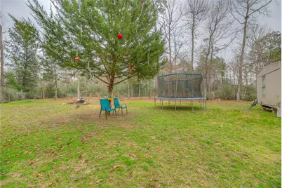 713 Garrett Road, Livingston, TX 77351 - Photo 4