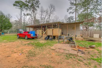 713 Garrett Road, Livingston, TX 77351 - Photo 20