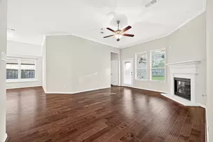 2803 Monarch Xing, Missouri City, TX 77459 - Photo 14