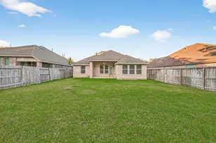 2803 Monarch Xing, Missouri City, TX 77459 - Photo 42