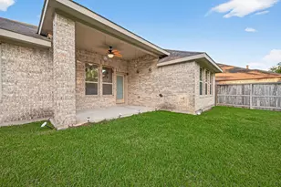 2803 Monarch Xing, Missouri City, TX 77459 - Photo 40