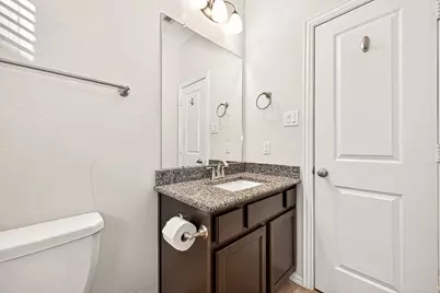 2803 Monarch Crossing, Missouri City, TX 77459 - Photo 38