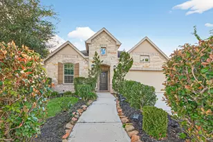 2803 Monarch Xing, Missouri City, TX 77459 - Photo 1