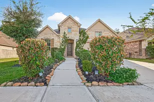 2803 Monarch Xing, Missouri City, TX 77459 - Photo 2