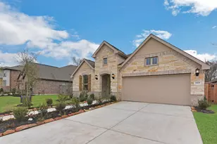 2803 Monarch Xing, Missouri City, TX 77459 - Photo 4