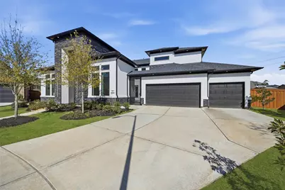 13822 Friarstone Pointe Drive, Cypress, TX 77433 - Photo 2