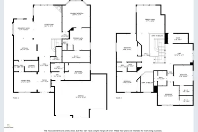 12126 Guadalupe Trail Lane, Humble, TX 77346 - Photo 38