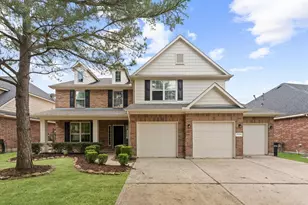 12126 Guadalupe Trail Ln, Humble, TX 77346 - Photo 4