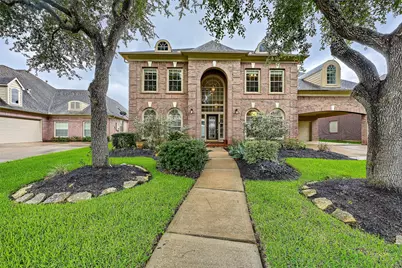 5906 Indian Hills Lane, Sugar Land, TX 77479 - Photo 1