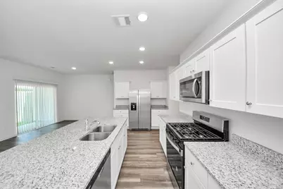 10309 Costa Terrace Drive #B, Rosharon, TX 77583 - Photo 12