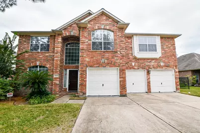 16230 S Southern Stone Drive, Houston, TX 77095 - Photo 1